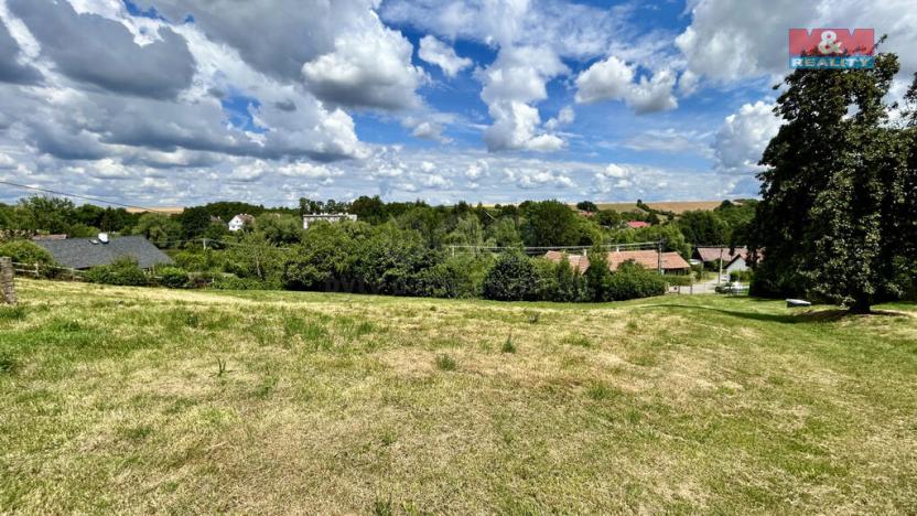 Prodej pozemku pro bydlení, Údrnice, 1975 m2