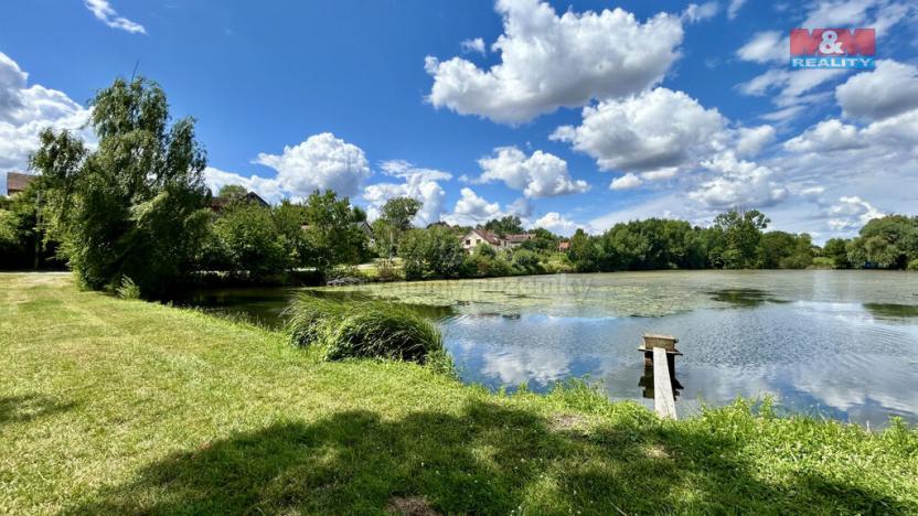 Prodej pozemku pro bydlení, Údrnice, 1975 m2