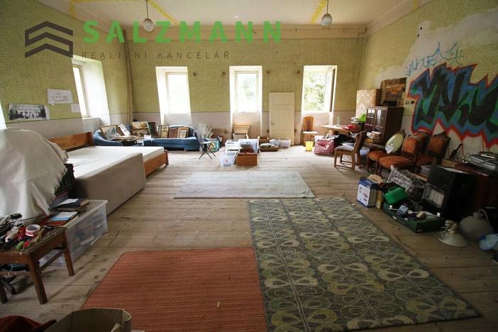 Prodej rodinného domu, Klášter, 226 m2