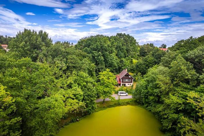 Prodej rodinného domu, České Budějovice, Třebotovice, 155 m2