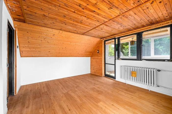 Prodej rodinného domu, České Budějovice, Třebotovice, 155 m2