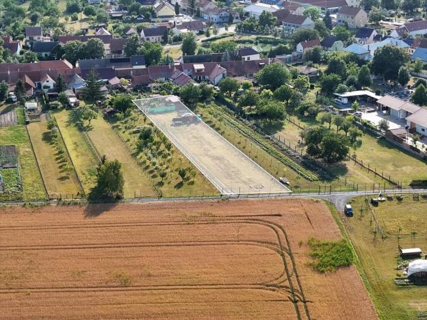 Prodej pozemku pro bydlení, Dolní Dunajovice, 2041 m2