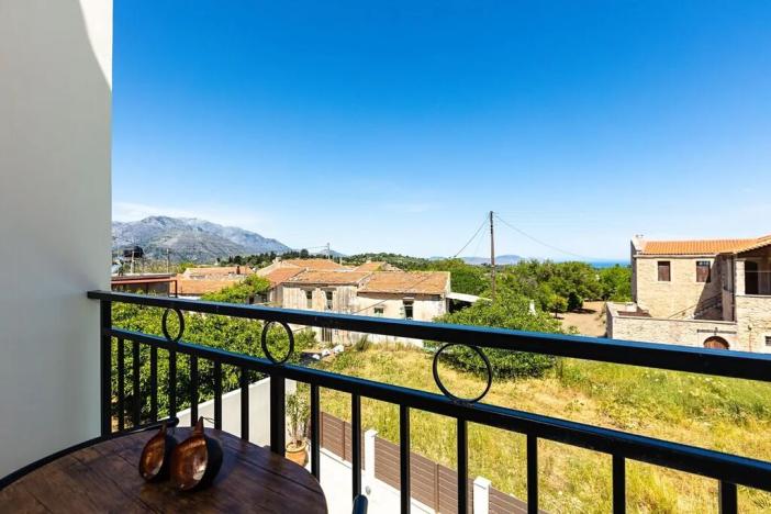 Prodej vily, Roustika, Řecko, 180 m2