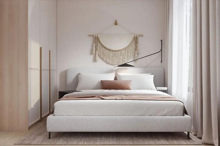 Prodej bytu 3+kk, Almyrida, Řecko, 66 m2