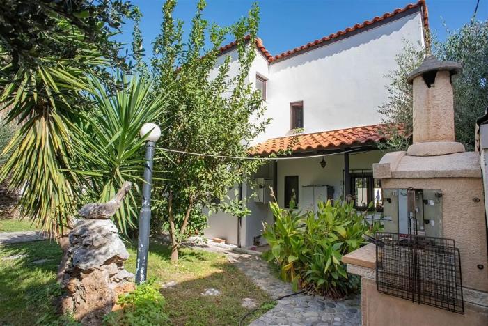 Prodej rodinného domu, Tavronitis, Řecko, 156 m2