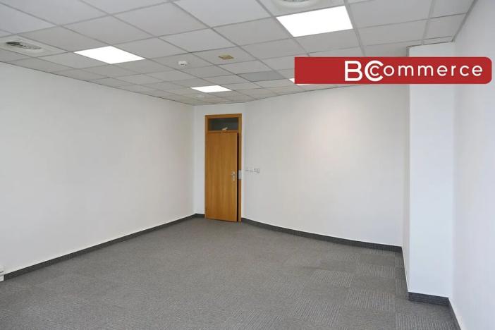 Pronájem kanceláře, Brno, 132 m2