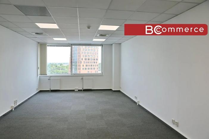 Pronájem kanceláře, Brno, 132 m2