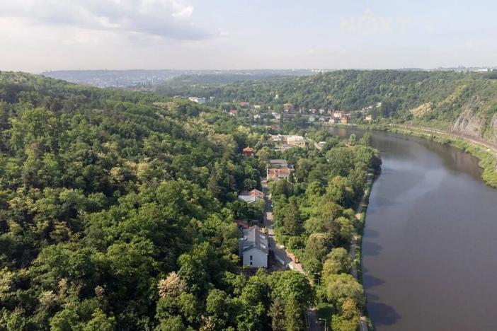 Prodej bytu 2+kk, Praha - Bohnice, V Zámcích, 50 m2