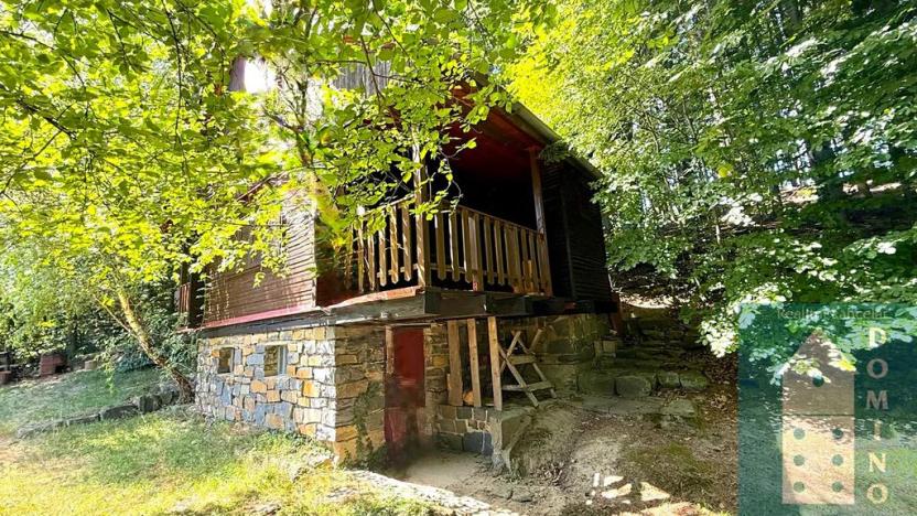 Prodej chaty, Držková, 54 m2