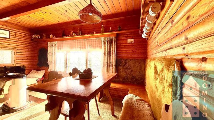 Prodej chaty, Držková, 54 m2