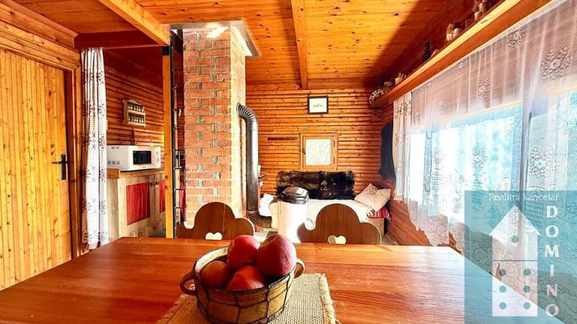 Prodej chaty, Držková, 54 m2