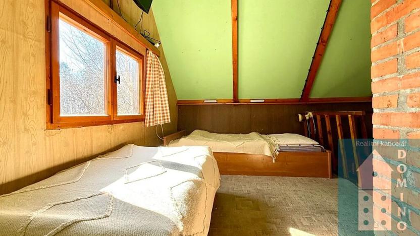 Prodej chaty, Držková, 54 m2