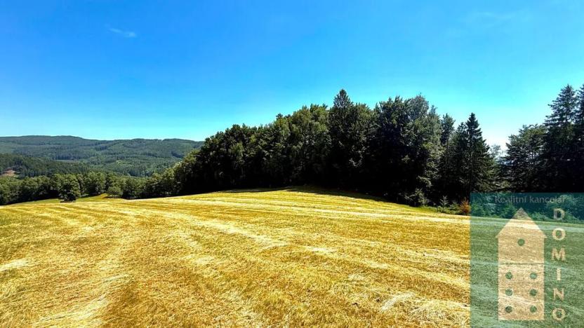 Prodej chaty, Držková, 54 m2