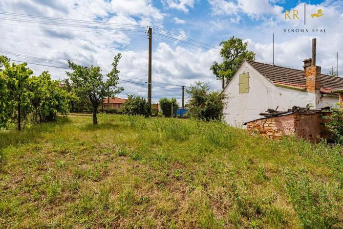 Prodej rodinného domu, Mikulovice, 91 m2