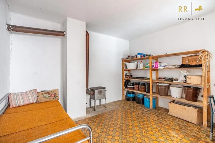 Prodej rodinného domu, Mikulovice, 91 m2