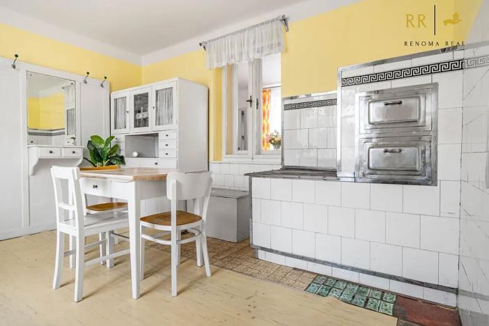 Prodej rodinného domu, Mikulovice, 91 m2