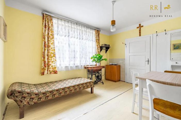 Prodej rodinného domu, Mikulovice, 91 m2