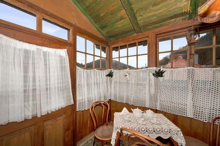 Prodej komerční nemovitosti, Vranov nad Dyjí, Zadní Hamry, 307 m2