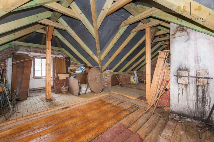 Prodej komerční nemovitosti, Vranov nad Dyjí, Zadní Hamry, 307 m2