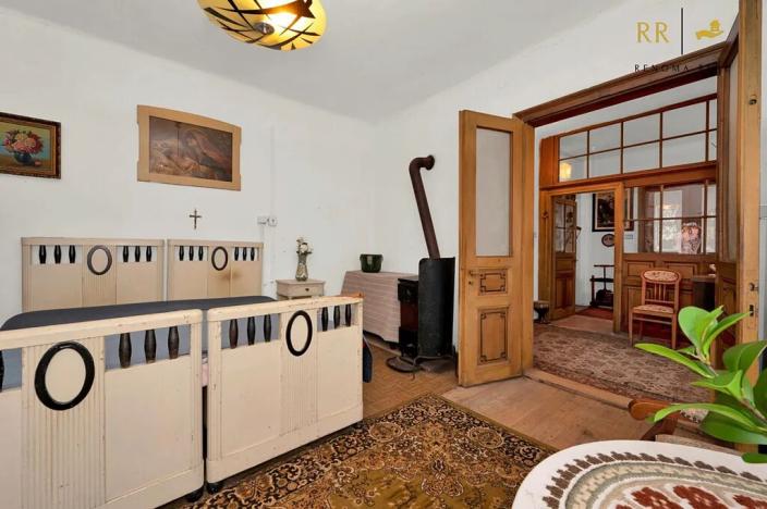 Prodej vily, Vranov nad Dyjí, Zadní Hamry, 307 m2