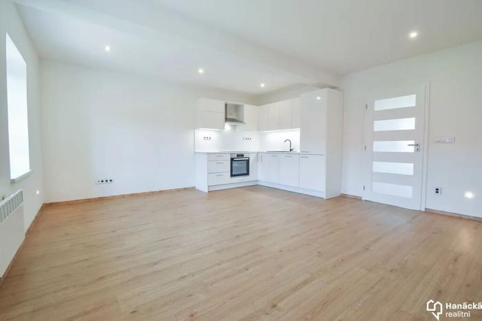 Prodej bytu 3+kk, Bystročice, 85 m2