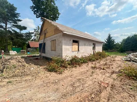 Prodej rodinného domu, Staré Smrkovice, 125 m2