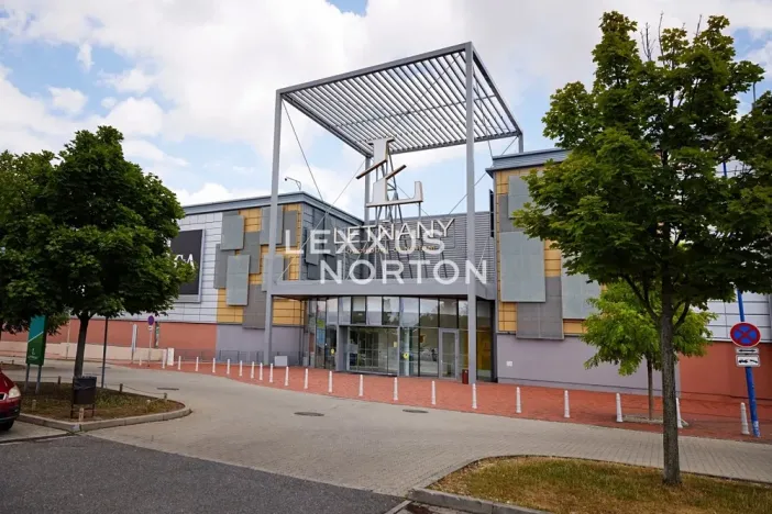 Prodej bytu 2+kk, Praha - Letňany, Tupolevova, 69 m2