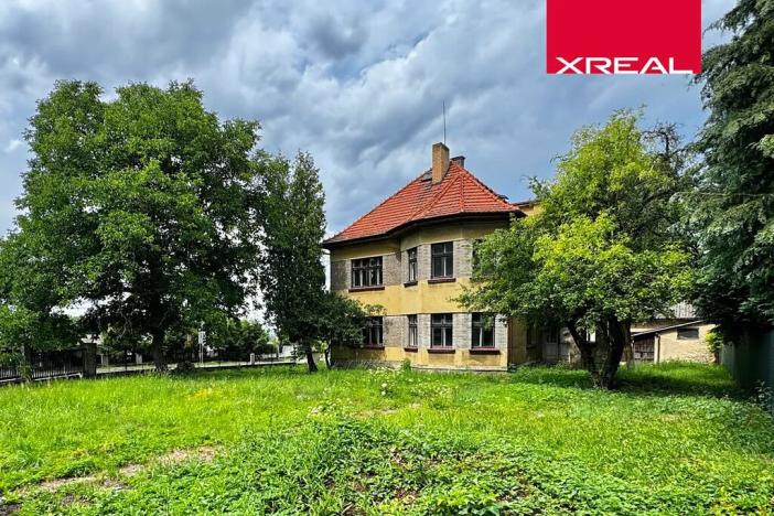 Prodej vily, Strančice, 302 m2