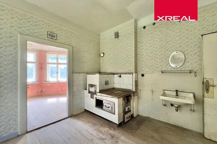 Prodej vily, Strančice, 302 m2