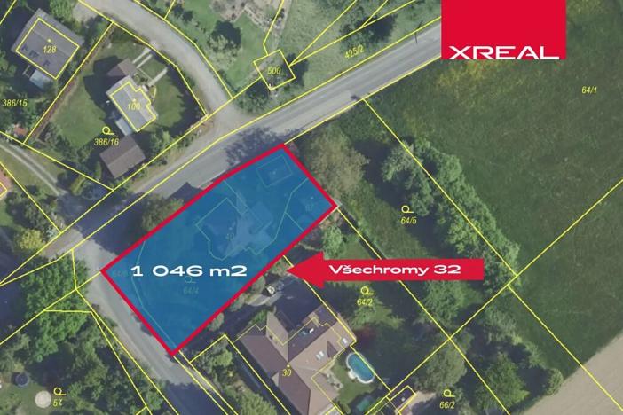 Prodej vily, Strančice, 302 m2