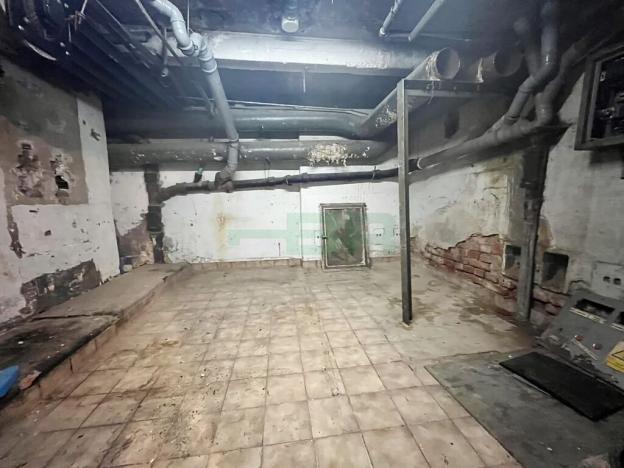 Pronájem obchodního prostoru, Praha - Krč, Za Zelenou liškou, 155 m2