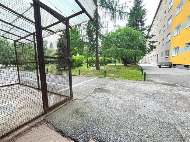 Pronájem obchodního prostoru, Praha - Krč, Za Zelenou liškou, 42 m2