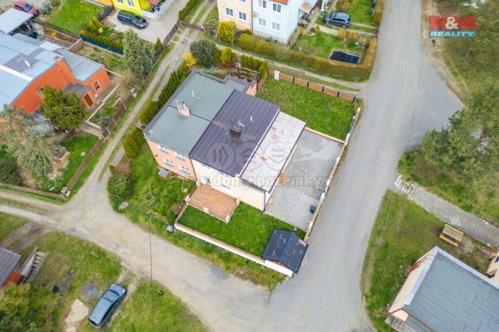 Prodej rodinného domu, Pernarec - Krukanice, 98 m2