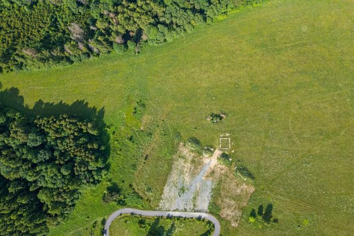 Prodej komerčního pozemku, Václavov u Bruntálu, 1179 m2