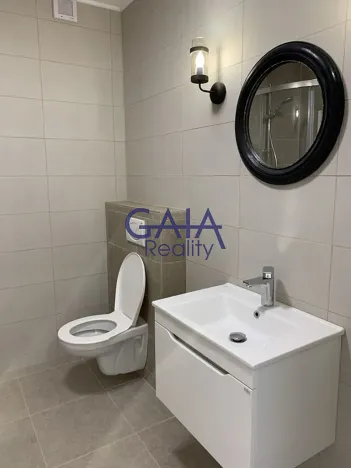 Pronájem bytu 1+kk, Břeclav, Lednická, 34 m2