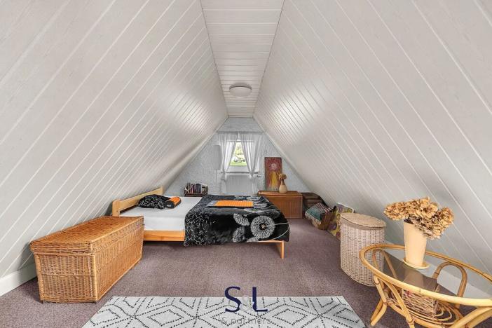 Prodej rodinného domu, Stráž nad Nisou, Bělidlo, 107 m2