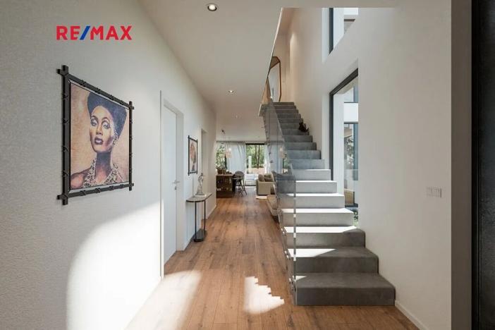 Prodej rodinného domu, Praha - Stodůlky, Nekonečného, 234 m2