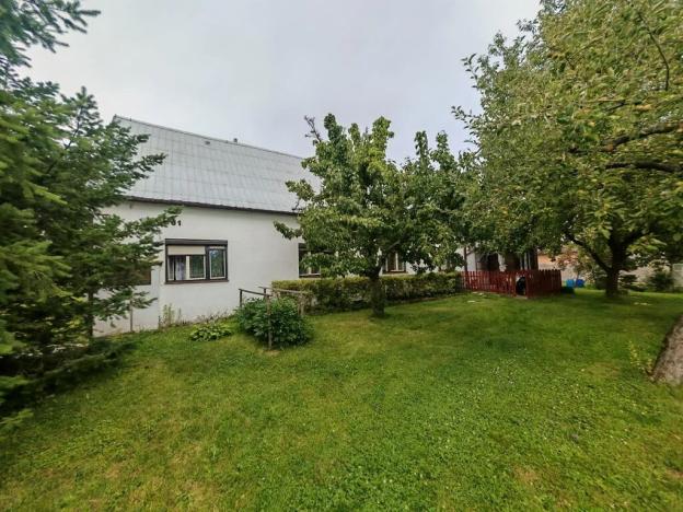 Prodej zemědělské usedlosti, Kunčina, 300 m2