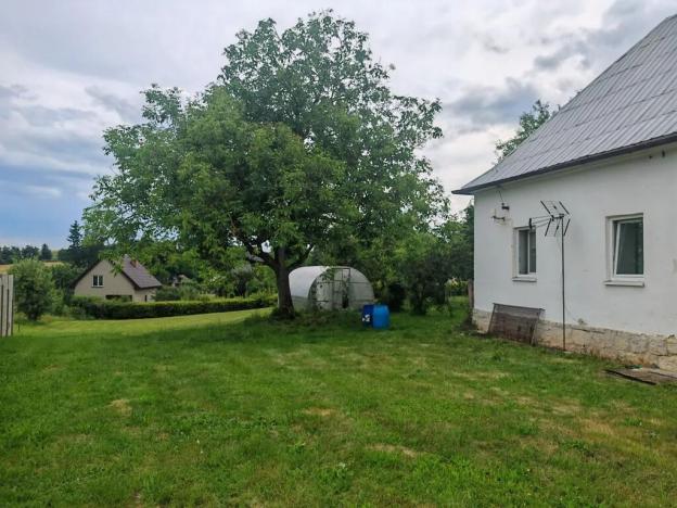 Prodej zemědělské usedlosti, Kunčina, 300 m2