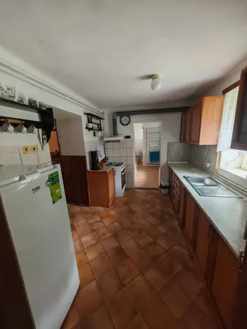 Prodej zemědělské usedlosti, Kunčina, 300 m2