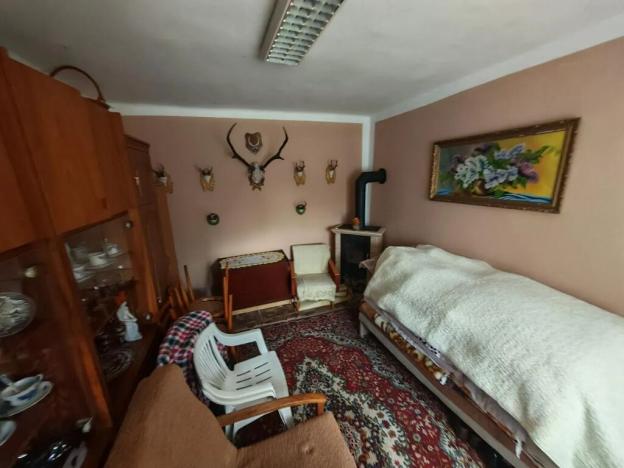 Prodej zemědělské usedlosti, Kunčina, 300 m2