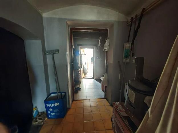 Prodej zemědělské usedlosti, Kunčina, 300 m2