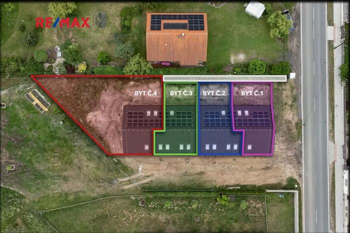 Prodej bytu 3+kk, Skorkov, 103 m2