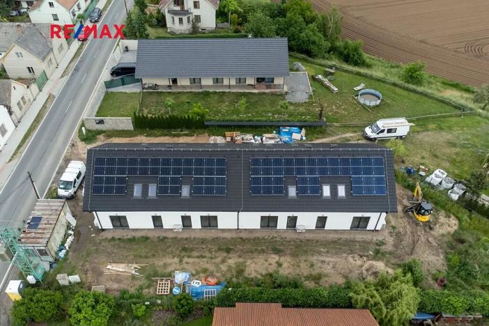 Prodej bytu 3+kk, Skorkov, 103 m2