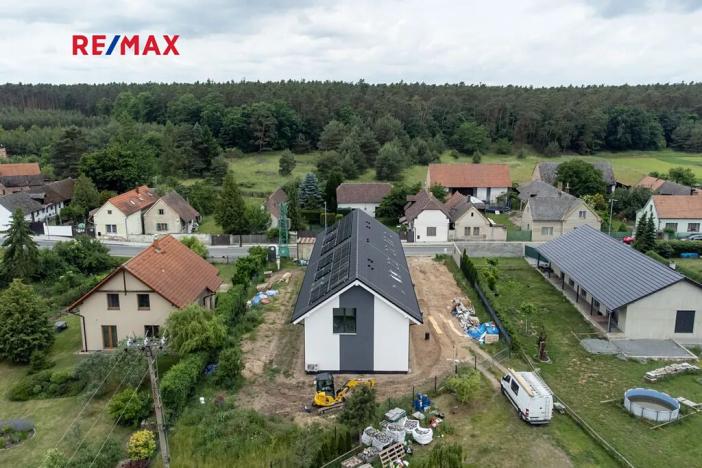 Prodej bytu 3+kk, Skorkov, 103 m2