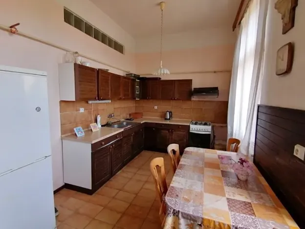 Prodej rodinného domu, Znojmo, Palackého, 280 m2