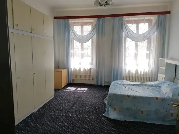Prodej rodinného domu, Znojmo, Palackého, 280 m2