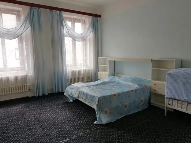 Prodej rodinného domu, Znojmo, Palackého, 280 m2