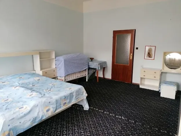 Prodej rodinného domu, Znojmo, Palackého, 280 m2