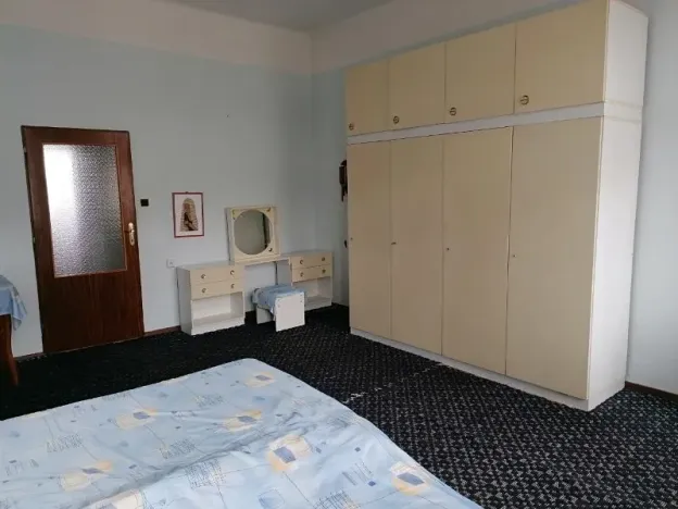 Prodej rodinného domu, Znojmo, Palackého, 280 m2